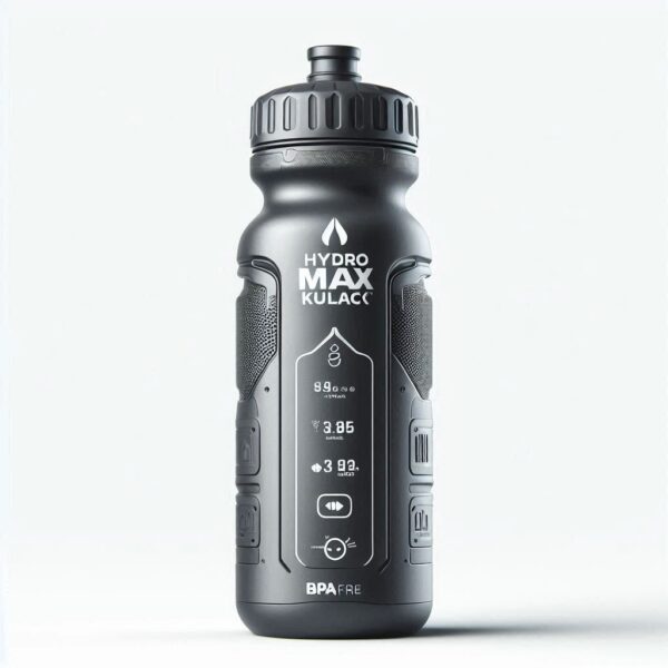 HydroMax Kulacs