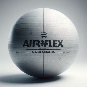 AirFlex Edzőlabda