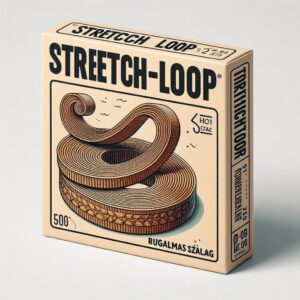 StretchLoop Rugalmas Szalag