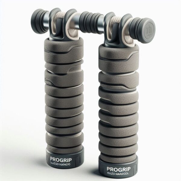 ProGrip Húzódzkodó Markolat