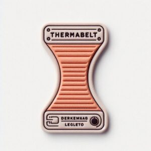 ThermaBelt Derékmelegítő