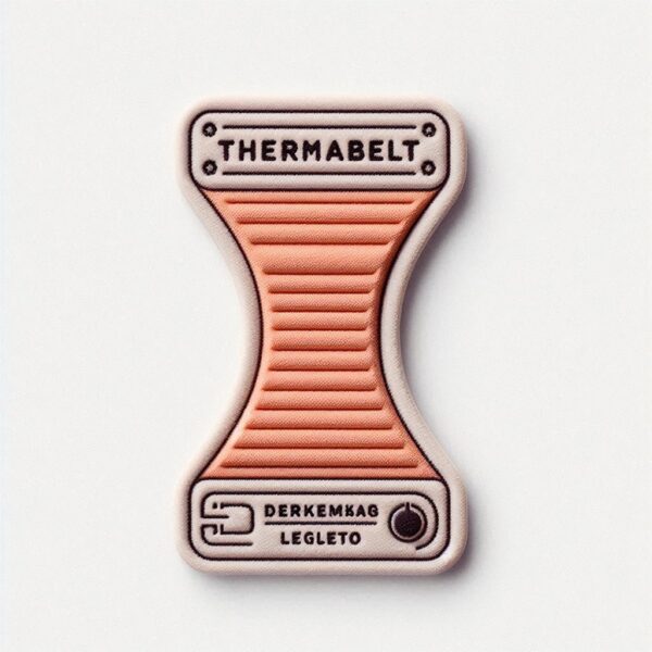 ThermaBelt Derékmelegítő